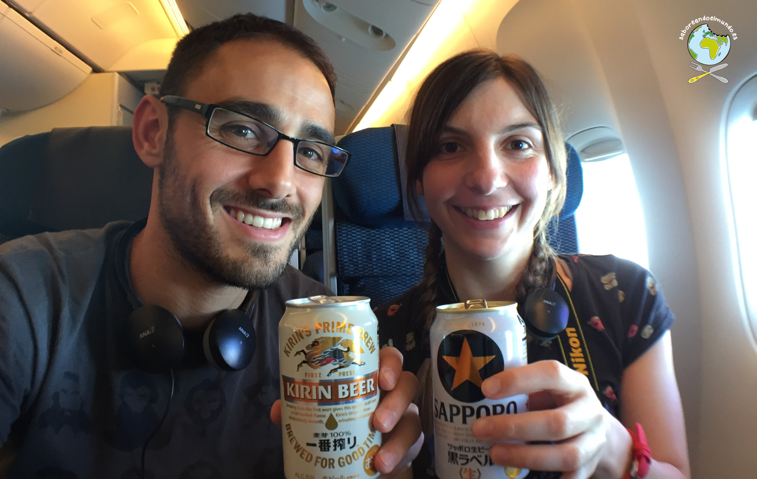 Presupuesto de nuestro viaje a Japón y consejos