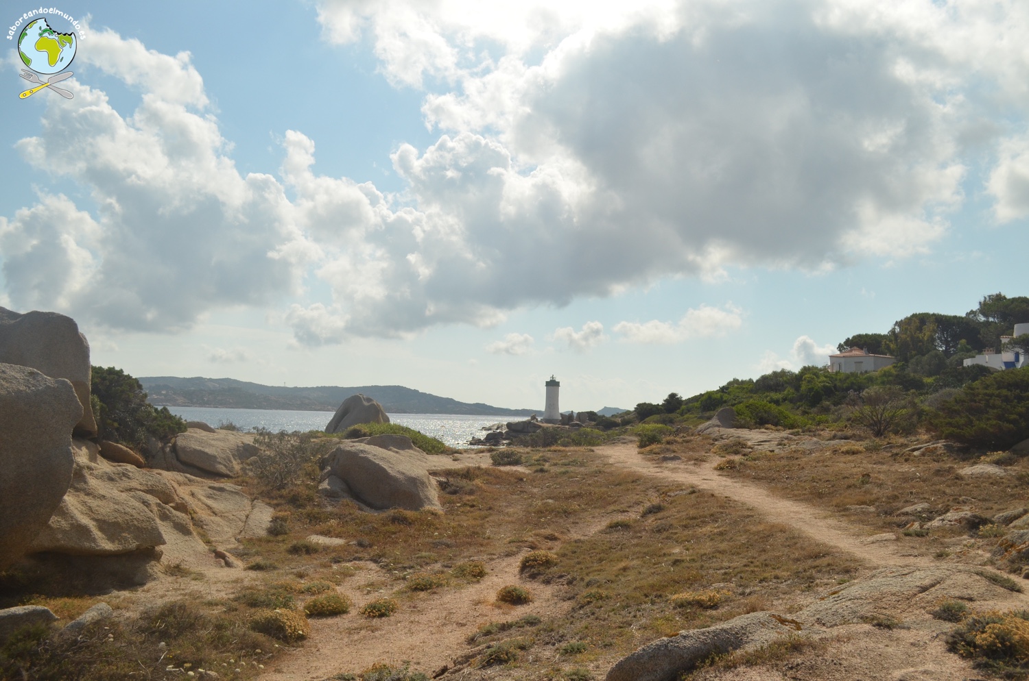 Último día en Sardegna