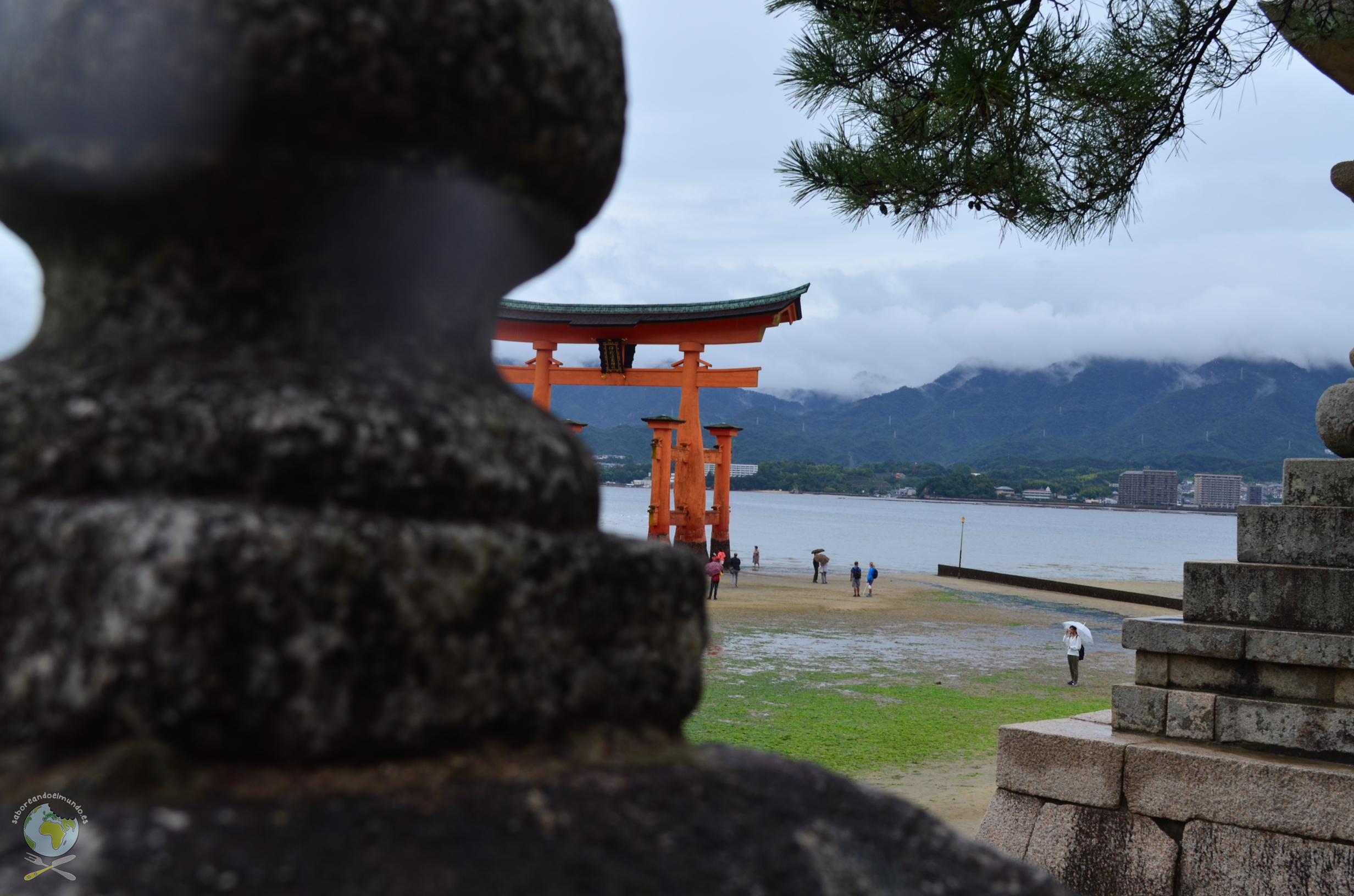 Miyajima, la isla sagrada | Japón día 15