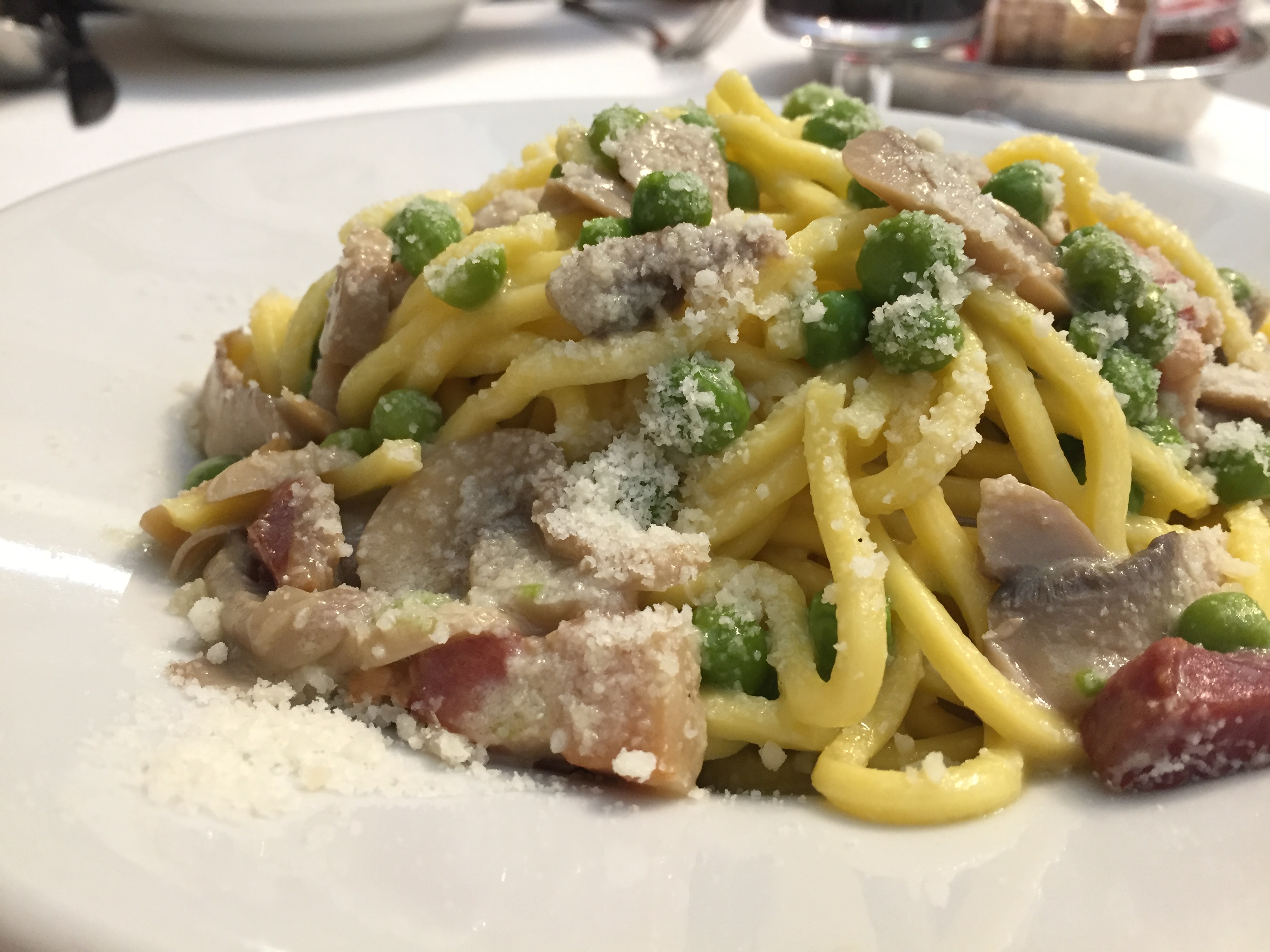 Comer en Roma y consejos prácticos