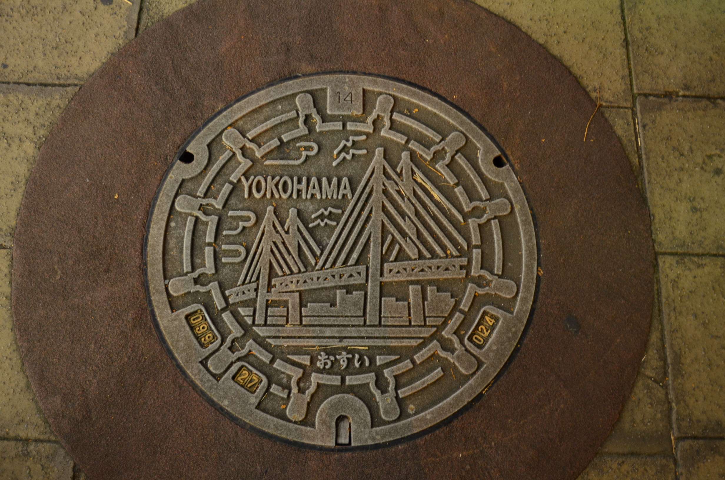 Yokohama, museo del Ramen | Japón día 18